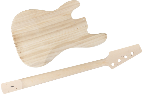 Rocktile PB-Style Electric Bass Kit image 3