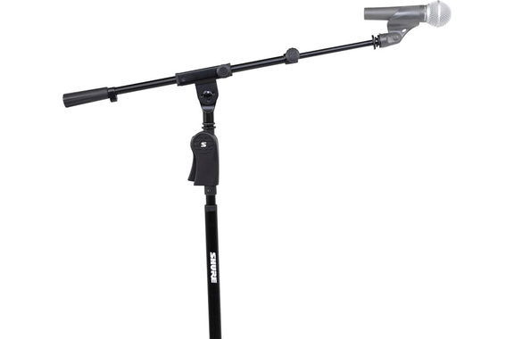 Shure SH-TRIPODSTANDTBMDX image 3
