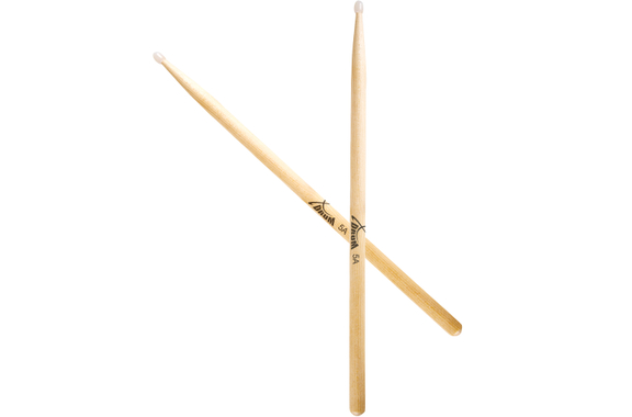 5 Paar XDrum Drumsticks 5A Nylon Tip image 3
