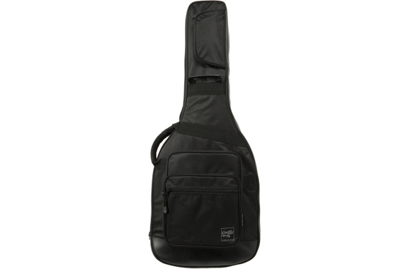 Ibanez IGB2540-BK Powerpad Doppel-Gigbag für E-Gitarre Black image 3