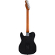 Fender Acoustasonic Standard Telecaster Black