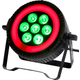 Algam Lighting PARWASH76-RING LED Schijnwerper