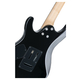 Ibanez GSA60-BKN Black Knight Set avec Housse