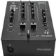 Omnitronic PM-222P 2-Kanaals DJ-Mixer met Player Set