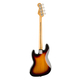 Squier Classic Vibe '60s Jazz Bass LRL 3-Color Sunburst Gigbag Set