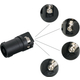 Pronomic 4SPM Speaker Speaker-male Stecker