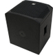 Subwoofer PA Omnitronic AZX-112 350W