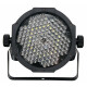 Showlite FLP-144W RGBW Flatline Panel LED Scheinwerfer 144x 10 mm LED