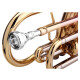 Classic Cantabile CR-400L Bb-Kornett