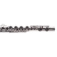Classic Cantabile FL-100J Querflöte Neusilber