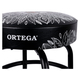 Ortega OBS30-WHKC 30" Barkruk White Kaleidoscope