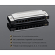 Classic Cantabile AHBS-7 Alabama Blues Harmonica 7er Set
