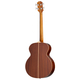 Epiphone El Capitan J-200 Studio Bass Aged Vintage Natural