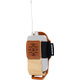 Shure SH-BODYPACK-PTN-L Custodia Per Trasmettitore Wireless Marrone Chiaro