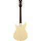 Gretsch Electromatic CVT Double-Cut met Wraparound Tailpiece Vintage White