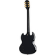 Epiphone SG Custom Ebony