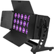 Eurolite LED CLS-18 QCL RGB/WW 18x7W 2er Set