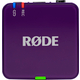Rode Wireless GO (Gen 3) Purple