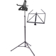 K&M Leggio e Supporto per Tablet Advanced Set Combinato