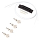 Classic Cantabile UC-210 Kit Ukulélé DIY Soprano