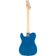Fender Standard Telecaster Aqua Marine Metallic