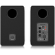 Vulkkano A5 Haut-Parleur Actif HDMI ARC Noir