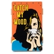 XDrum Design Series Cajon "Catch my mood"