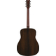 Yamaha FG7 RX Natural westerngitaar