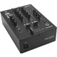 Omnitronic PM-222P 2-Kanaals DJ-Mixer met Player