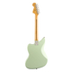 Squier Classic Vibe '70s Jaguar LRL Surf Green Gigbag Set