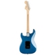Squier Affinity Stratocaster MN Lake Placid Blue