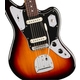 Fender American Professional Classic Jaguar 3-Color Sunburst