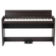 Korg LP-380U RW Digitalpiano Rosenhout Home Set