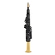 Yamaha YDS-150 Digital-Saxophon