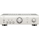 Denon PMA-600NE 2-Kanal HiFi-Stereo-Vollverstärker Silber