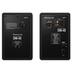 Pioneer DJ DM-40D Noir Paire