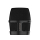Shure Nexadyne 8/C Microfono Nero