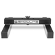 Showlite FLS-10 PAR Supporto da Terra per Luci 1-Via Set 4 Pezzi