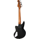 Ashdown Roasted Capri-23 Black