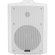 Omnitronic ALP-6A Set Di Diffusori Attivi Bianco