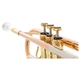 Lechgold CTR-18L C Trumpet Lacquered