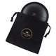 Meinl Sonic Energy Small Steel Tongue Drum Schwarz