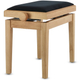 Classic Cantabile Pianobank Eiken Mat