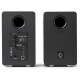 Vulkkano A5 ARC MkII Altavoces Activos Negros
