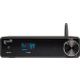 Dynavox DA-200 Amplificador Con USB-DAC