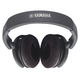 Yamaha HPH-150B Casque Noir