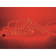 Eurolite RUBBERLIGHT RL1-230V Rot 9m