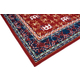 Meinl MDR-OR Drum Rug Oriental