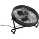 Eurolite AF-8 Universele Drum Ventilator