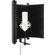 Pronomic MP-80F Micscreen Schwarz
